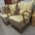 696 1775 ARMCHAIRS